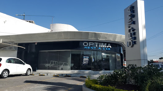 Optima Rent A Car Oficina Centro